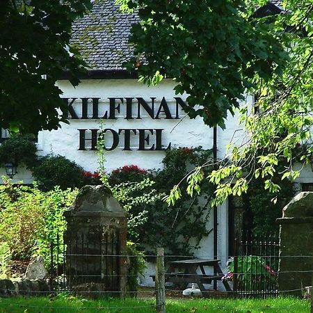 Kilfinan Hotel Luaran gambar